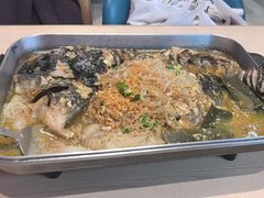 -鱼酷活鱼烤鱼(沈阳大悦城店)