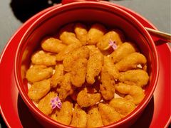-三利音·玖弄小鲜(浦东嘉里城店)