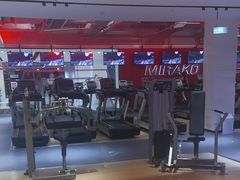 -奇迹健身(金牛凯德店)