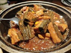 菌香自制豆腐-三强鸽子(胜利路店)