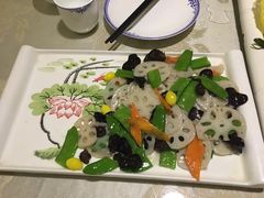 -鲁城往事(游客中心店)