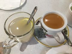 -港久茶餐厅(鹭洲里店)