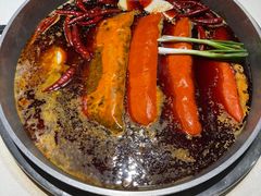 -爸爸炒料牛排老火锅(建设路旗舰店)