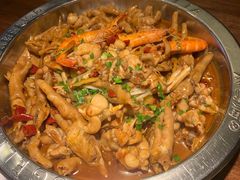 -胖哥俩肉蟹煲(杭州下沙学林街店)