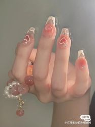-Halo美甲美睫