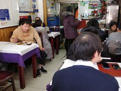大堂-新新湘菜馆(新中街二条店)