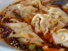 -老麻抄手(吉庆街店)