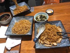 -囿面传统制面馆(中央路店)