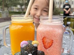 -The Rug Cafe(王府中环店)