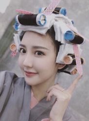 -东秀护肤造型