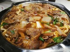-古乐牛香·鲜牛肉牛杂火锅(吴江三里桥运东商业广场店)