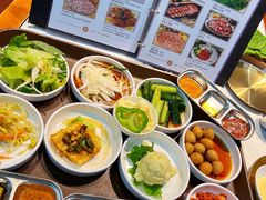 -六七八韩式烤肉·韩国料理(上杭路店)