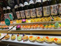 -亚马逊海鲜自助(梅溪湖步步高店)