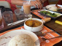 -大快活(罗湖商业城分店)