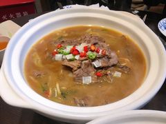 -小菜园新徽菜(扬州华润万象汇店)