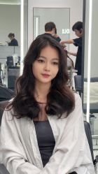 -DL HOPE明星造型