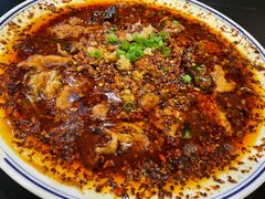-国人川菜(李家村建东街店)