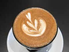 -Seesaw Coffee(苏州中心店)