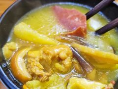 -束河人家(南锣鼓巷店)