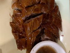 原只烧鹅-区海鸡场饭店(石壁店)