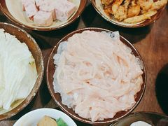 -楠火锅(葫芦岛飞天广场店)
