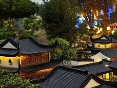 -深圳锦绣中华民俗村