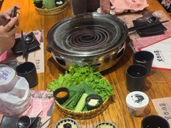 -黑牛の店·和牛烧肉(大悦城店)