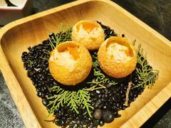 -极盐铁板烧(仓山万达广场店)