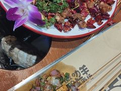 -路边羊烧烤酒场(宝带路店)
