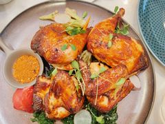 -théATRE茶聚场·餐厅(环球金融中心店)