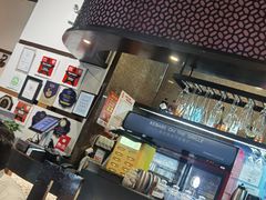 -克比叔叔印度餐厅Kebabs on the Grille(人民广场店)