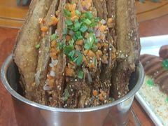 -大眼锅贴水饺(河东店)