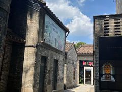 -大良毋米粥 · 粥底火锅(岭南天地店)