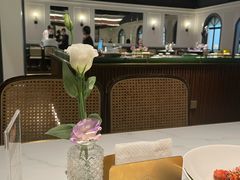 -静香HOUSE·全时段融合餐厅(七星欢乐颂店)