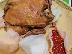 -临潼印象·特色陕菜