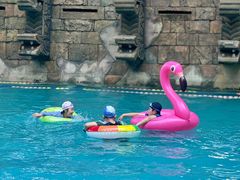 -渔岛海洋度假区