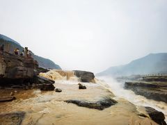 -陕西黄河壶口瀑布旅游区
