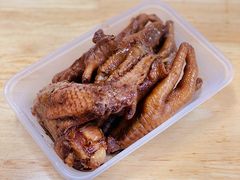 -山水肠粉(盐田店)