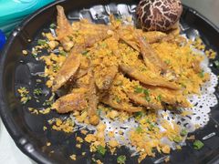 -79号渔船海鲜饭店(华强北店)