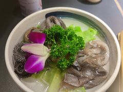 -蜀九香火锅(彩虹店)