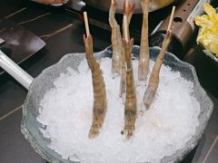 -熹悟海鲜火锅·广式打边炉