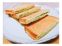 -HELLO 27 意面·沙拉·帕尼尼