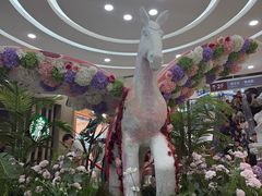 -万达广场(济南魏家庄店)