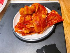 -韩宫宴烤肉·料理(南京江宁万达店)