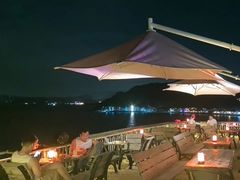 -Brew Farm·精酿农场海滨悬崖餐厅