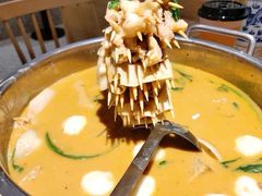 -杨翔豆皮涮牛肚(万和城店)