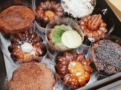 -沛家·西餐Brunch·直火料理