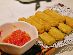 -不倒翁·安徽名菜楼(步行街店)