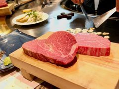 -神户牛排餐厅MOURIYA(总店)