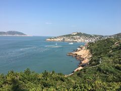 -东极岛景区